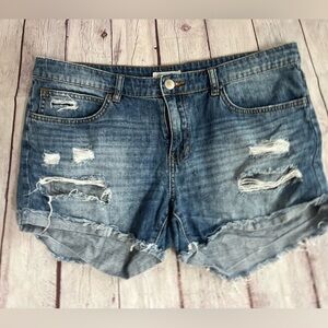 Billabong Denim Shorts‎